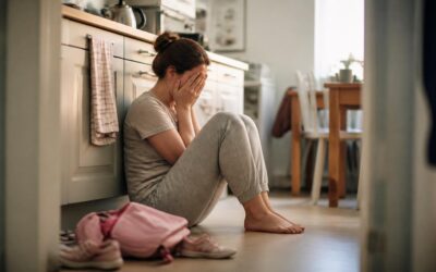 Parent d’un enfant TDAH à bout de souffle : 7 signes d’épuisement et 3 exercices pour souffler